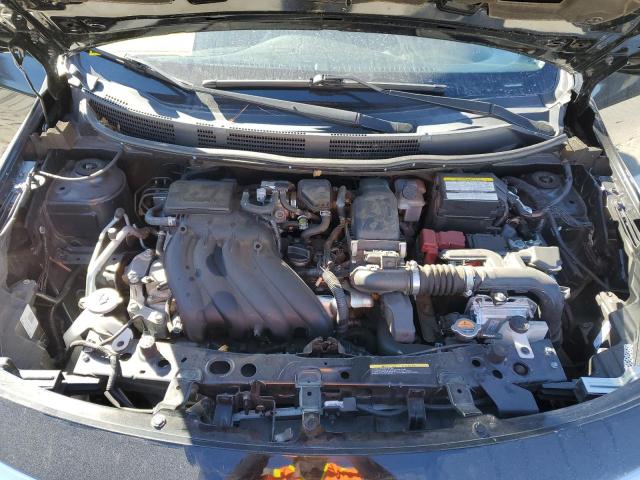 Photo 10 VIN: 3N1CN7AP2JL822079 - NISSAN VERSA S 