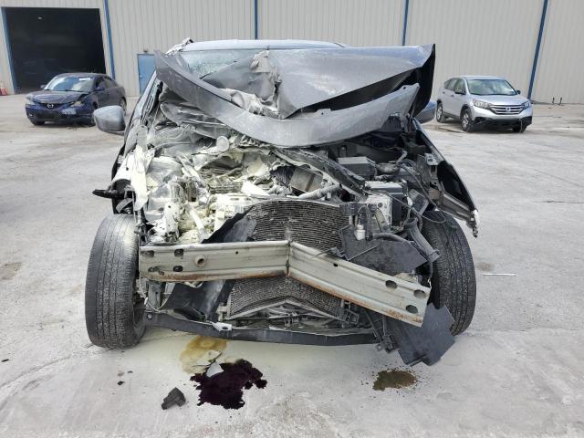 Photo 4 VIN: 3N1CN7AP2JL823667 - NISSAN VERSA 