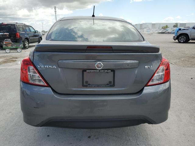 Photo 5 VIN: 3N1CN7AP2JL823667 - NISSAN VERSA 