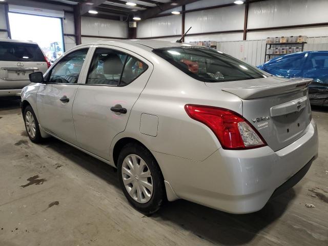 Photo 1 VIN: 3N1CN7AP2JL824124 - NISSAN VERSA S 