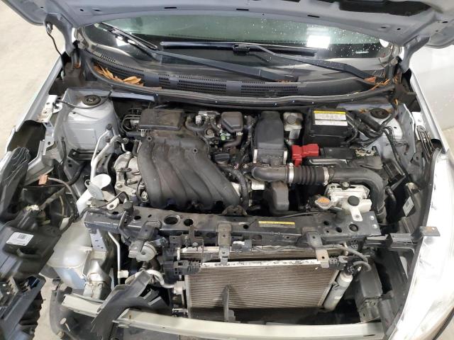 Photo 10 VIN: 3N1CN7AP2JL824124 - NISSAN VERSA S 