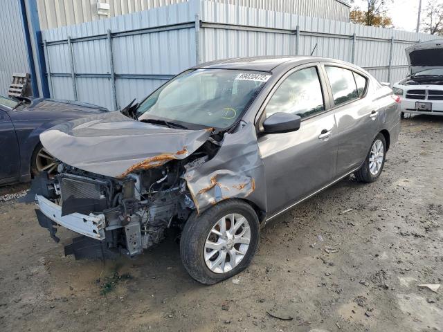 Photo 0 VIN: 3N1CN7AP2JL824284 - NISSAN VERSA S 