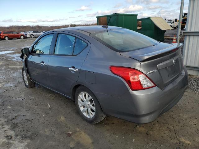 Photo 1 VIN: 3N1CN7AP2JL824284 - NISSAN VERSA S 