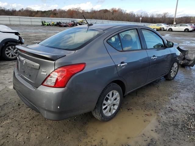 Photo 2 VIN: 3N1CN7AP2JL824284 - NISSAN VERSA S 