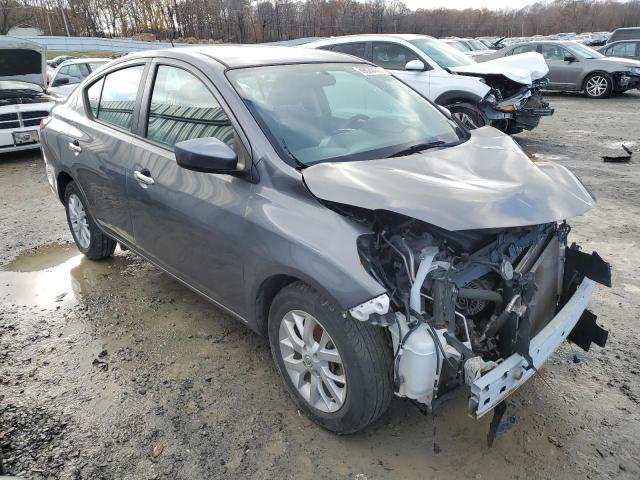 Photo 3 VIN: 3N1CN7AP2JL824284 - NISSAN VERSA S 