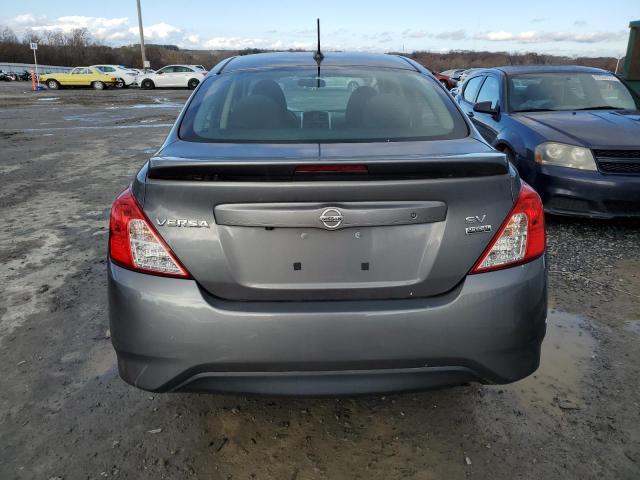 Photo 5 VIN: 3N1CN7AP2JL824284 - NISSAN VERSA S 