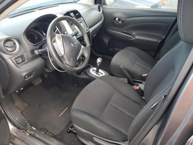 Photo 6 VIN: 3N1CN7AP2JL824284 - NISSAN VERSA S 