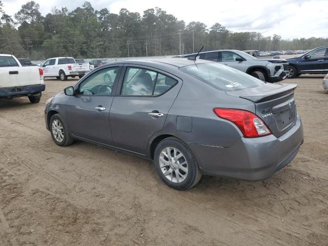 Photo 1 VIN: 3N1CN7AP2JL826021 - NISSAN VERSA S 