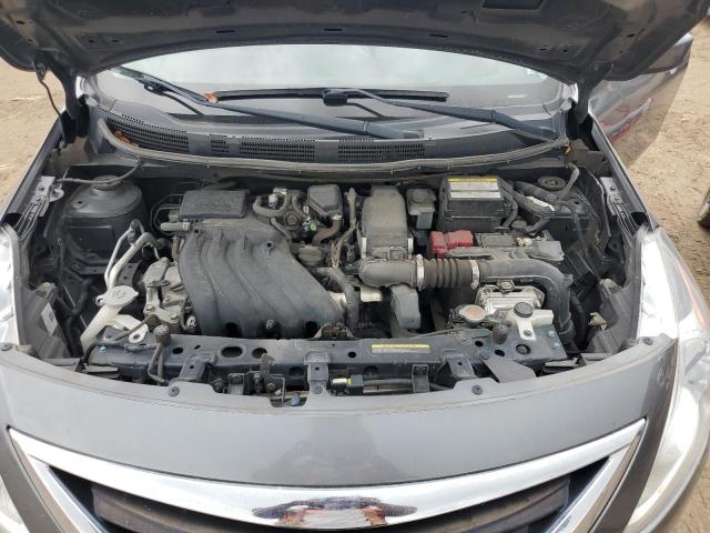 Photo 10 VIN: 3N1CN7AP2JL826021 - NISSAN VERSA S 