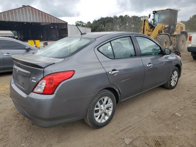 Photo 2 VIN: 3N1CN7AP2JL826021 - NISSAN VERSA S 