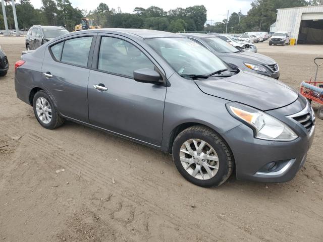 Photo 3 VIN: 3N1CN7AP2JL826021 - NISSAN VERSA S 