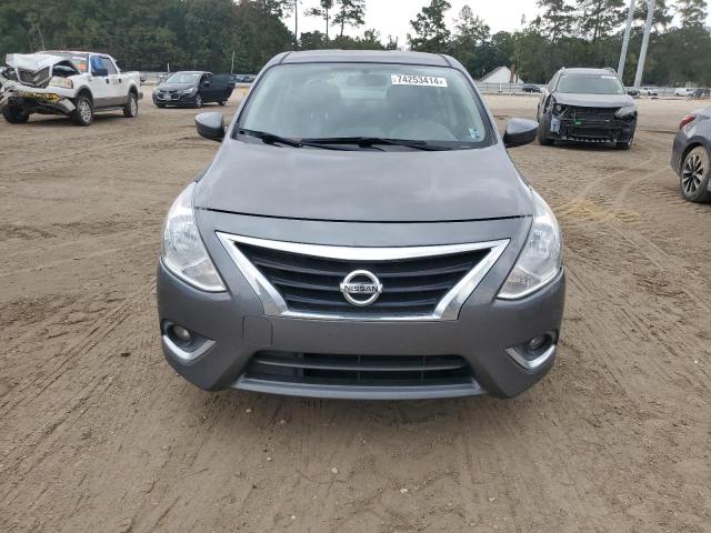 Photo 4 VIN: 3N1CN7AP2JL826021 - NISSAN VERSA S 