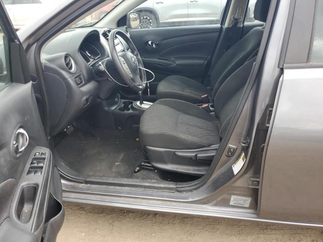 Photo 6 VIN: 3N1CN7AP2JL826021 - NISSAN VERSA S 