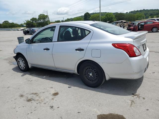 Photo 1 VIN: 3N1CN7AP2JL826374 - NISSAN VERSA 