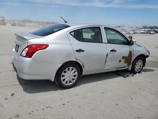 Photo 2 VIN: 3N1CN7AP2JL826374 - NISSAN VERSA 