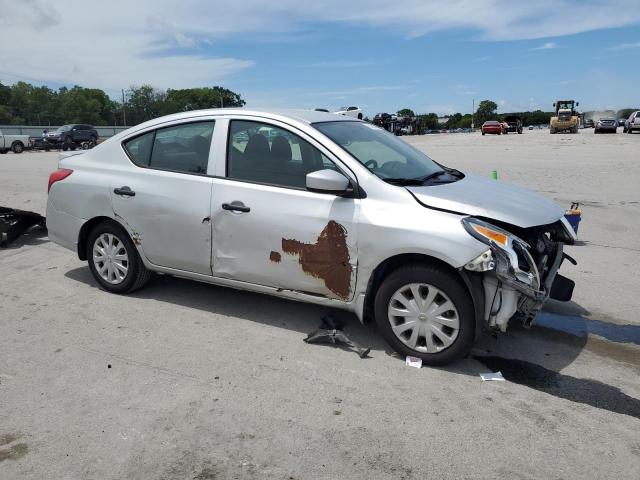 Photo 3 VIN: 3N1CN7AP2JL826374 - NISSAN VERSA 