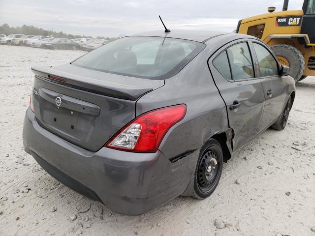 Photo 3 VIN: 3N1CN7AP2JL827492 - NISSAN VERSA S 