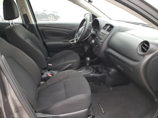 Photo 4 VIN: 3N1CN7AP2JL827492 - NISSAN VERSA S 