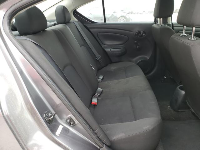 Photo 5 VIN: 3N1CN7AP2JL827492 - NISSAN VERSA S 