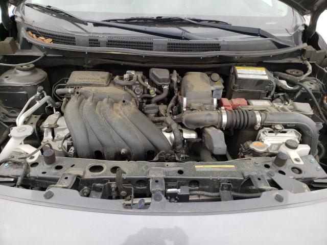 Photo 6 VIN: 3N1CN7AP2JL827492 - NISSAN VERSA S 