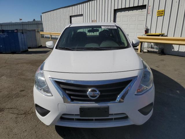 Photo 4 VIN: 3N1CN7AP2JL828013 - NISSAN VERSA S 