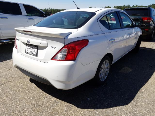 Photo 3 VIN: 3N1CN7AP2JL828285 - NISSAN VERSA S 