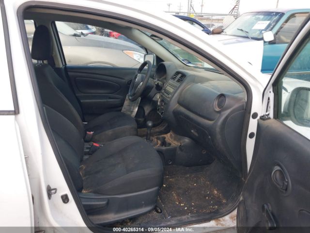 Photo 4 VIN: 3N1CN7AP2JL828948 - NISSAN VERSA 