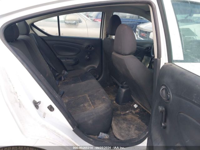 Photo 7 VIN: 3N1CN7AP2JL828948 - NISSAN VERSA 