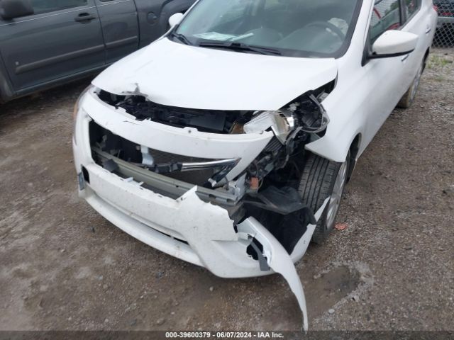 Photo 5 VIN: 3N1CN7AP2JL832160 - NISSAN VERSA 