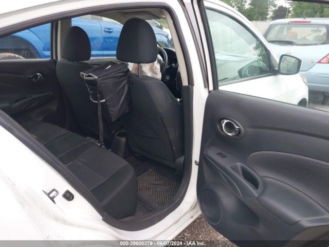 Photo 7 VIN: 3N1CN7AP2JL832160 - NISSAN VERSA 