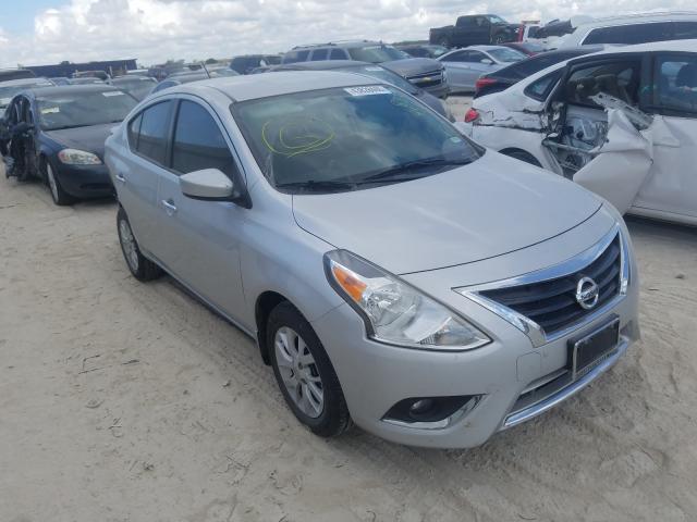 Photo 0 VIN: 3N1CN7AP2JL832451 - NISSAN VERSA S 