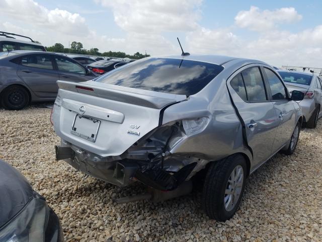 Photo 3 VIN: 3N1CN7AP2JL832451 - NISSAN VERSA S 