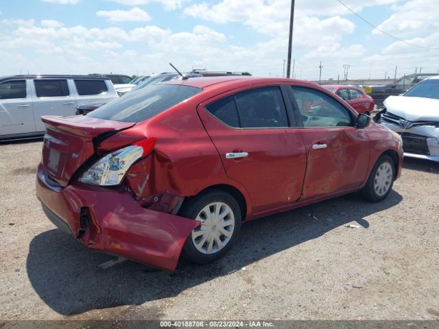 Photo 3 VIN: 3N1CN7AP2JL832692 - NISSAN VERSA 