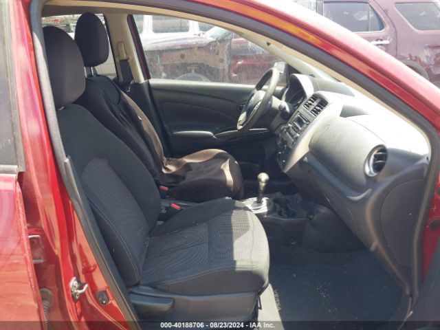 Photo 4 VIN: 3N1CN7AP2JL832692 - NISSAN VERSA 