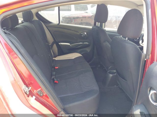 Photo 7 VIN: 3N1CN7AP2JL832692 - NISSAN VERSA 