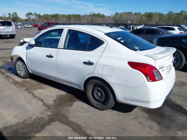 Photo 2 VIN: 3N1CN7AP2JL836029 - NISSAN VERSA 