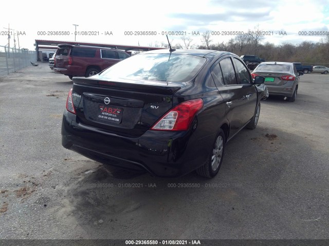 Photo 3 VIN: 3N1CN7AP2JL836984 - NISSAN VERSA SEDAN 