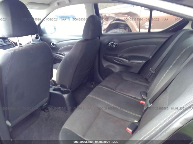 Photo 7 VIN: 3N1CN7AP2JL836984 - NISSAN VERSA SEDAN 