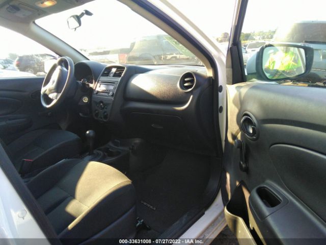 Photo 4 VIN: 3N1CN7AP2JL838766 - NISSAN VERSA SEDAN 