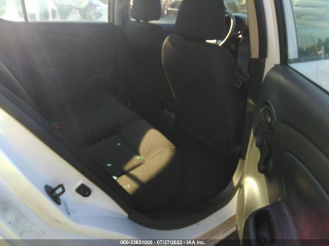 Photo 7 VIN: 3N1CN7AP2JL838766 - NISSAN VERSA SEDAN 