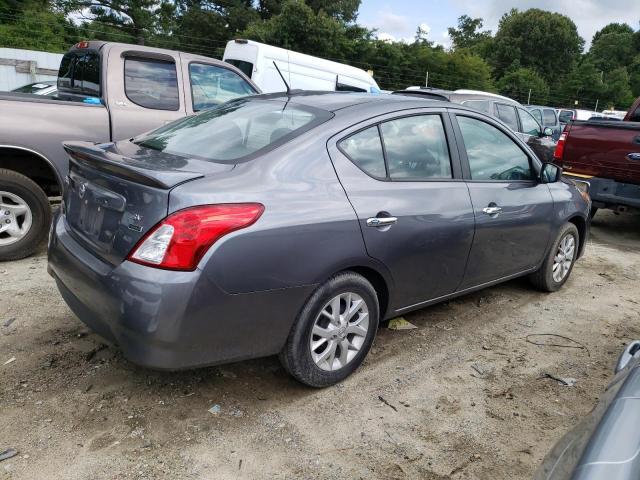 Photo 2 VIN: 3N1CN7AP2JL842557 - NISSAN VERSA S 