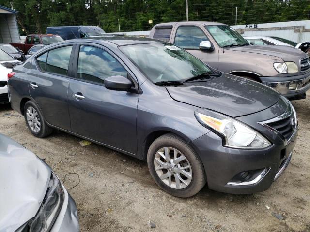 Photo 3 VIN: 3N1CN7AP2JL842557 - NISSAN VERSA S 