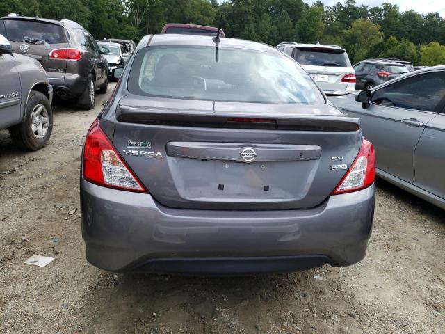 Photo 5 VIN: 3N1CN7AP2JL842557 - NISSAN VERSA S 