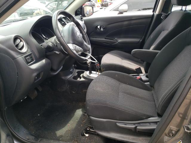 Photo 6 VIN: 3N1CN7AP2JL842557 - NISSAN VERSA S 