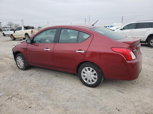 Photo 1 VIN: 3N1CN7AP2JL843854 - NISSAN VERSA S 