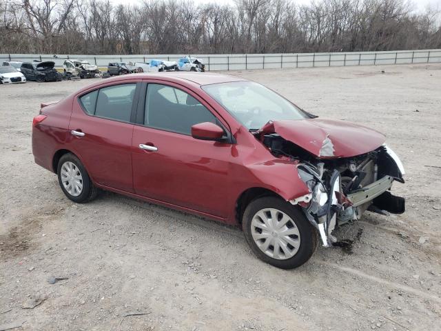 Photo 3 VIN: 3N1CN7AP2JL843854 - NISSAN VERSA S 