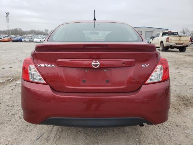 Photo 5 VIN: 3N1CN7AP2JL843854 - NISSAN VERSA S 