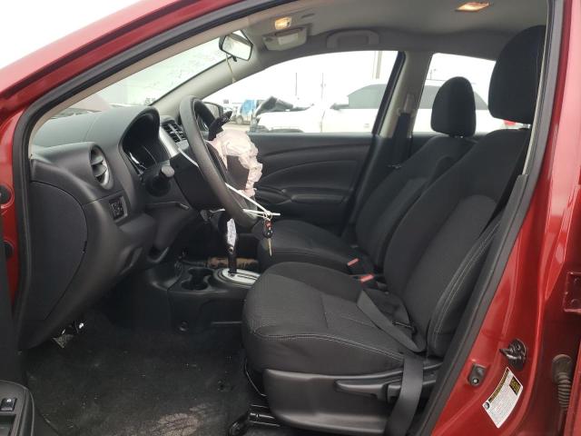 Photo 6 VIN: 3N1CN7AP2JL843854 - NISSAN VERSA S 