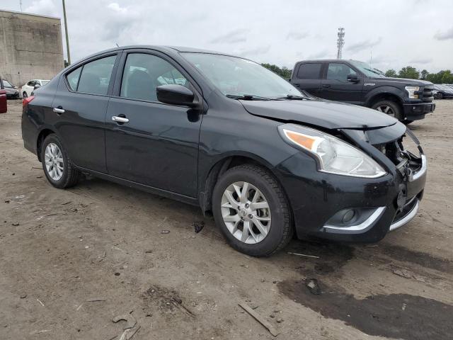 Photo 3 VIN: 3N1CN7AP2JL843966 - NISSAN VERSA S 