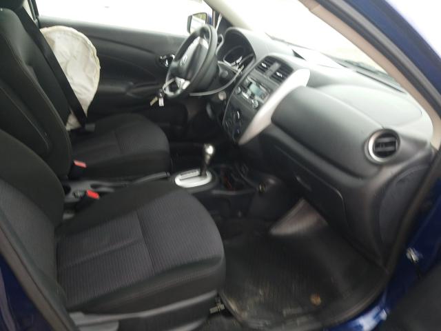 Photo 4 VIN: 3N1CN7AP2JL844325 - NISSAN VERSA S 